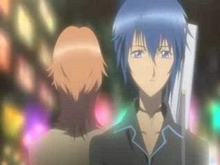 Shugo chara 06  partie 2 vostfr