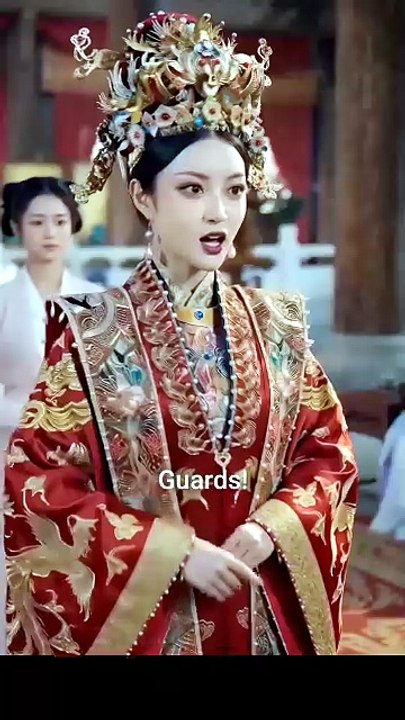 The Empress Returns: Crown of Retribution - ENGSUB Hidden Identity, Royal Revenge ADB