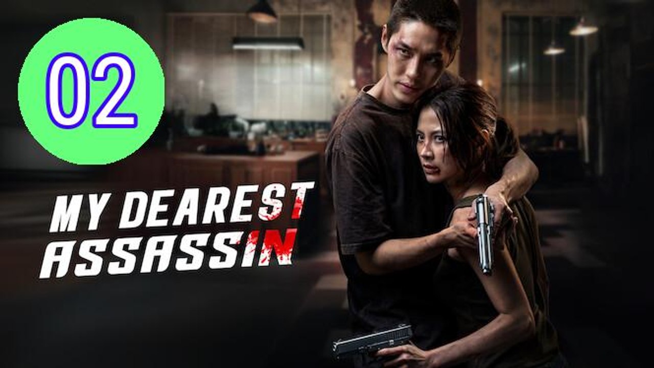 My Dearest Assassin Episode 2 Engsub