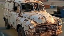 The Indestructible: Toyota HiAce Evolution (1947-2030)
