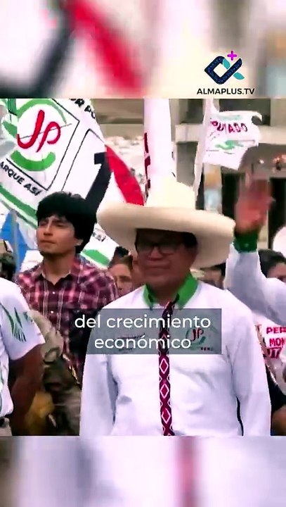 Perú en vilo: ¿El Congreso respetará el voto popular?