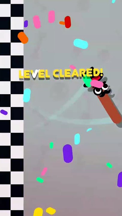 Sausage Flip Gameplay |Level 44| #gaming #trending #asmr #sausageflipgameplay