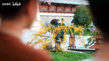 【盛世天下 礼泰x伍元照 姚弛X黄羿】“与你携手走天涯”