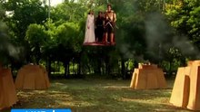 Hatim Tai full [2004] Episode 04