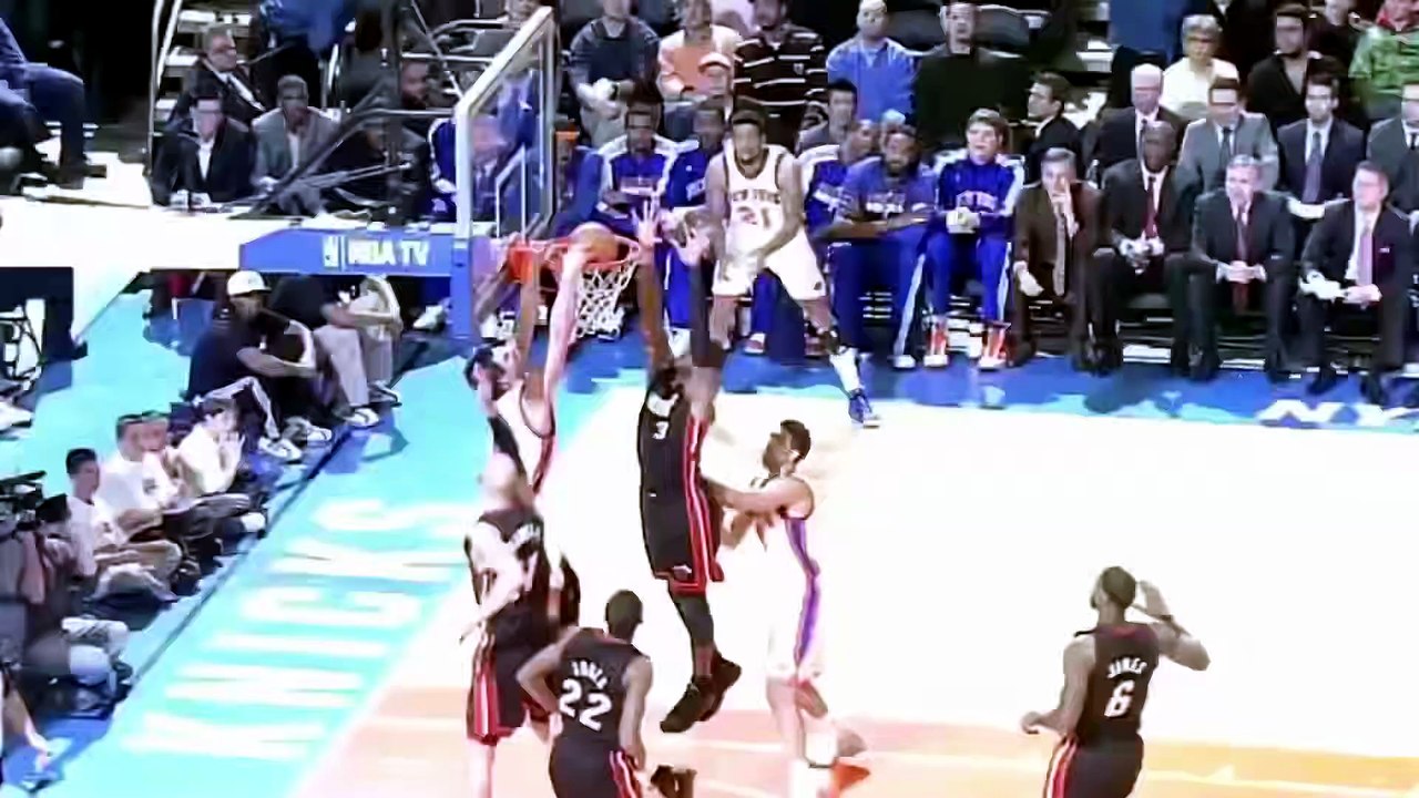 Meet The 2008 NBA Draft Class: A Goldmine Of Longevity