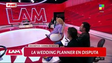 Fuerte revuelo con la boda de Tini Stoessel y Rodrigo De Paul: "Le robó..."