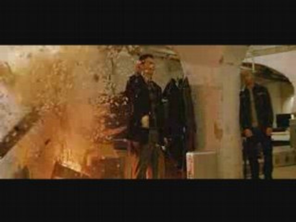 Triple X - Vidéo-Clip Vin Diesel