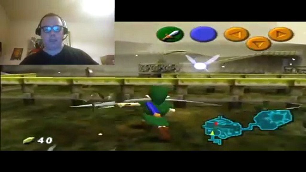 Ocarina of Time on Switch 2 My Thoughts on Nintendo’s Tease!