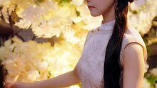 抖音新剧上线#刘萧旭＆林秋奈 - 春和景明 (上)
