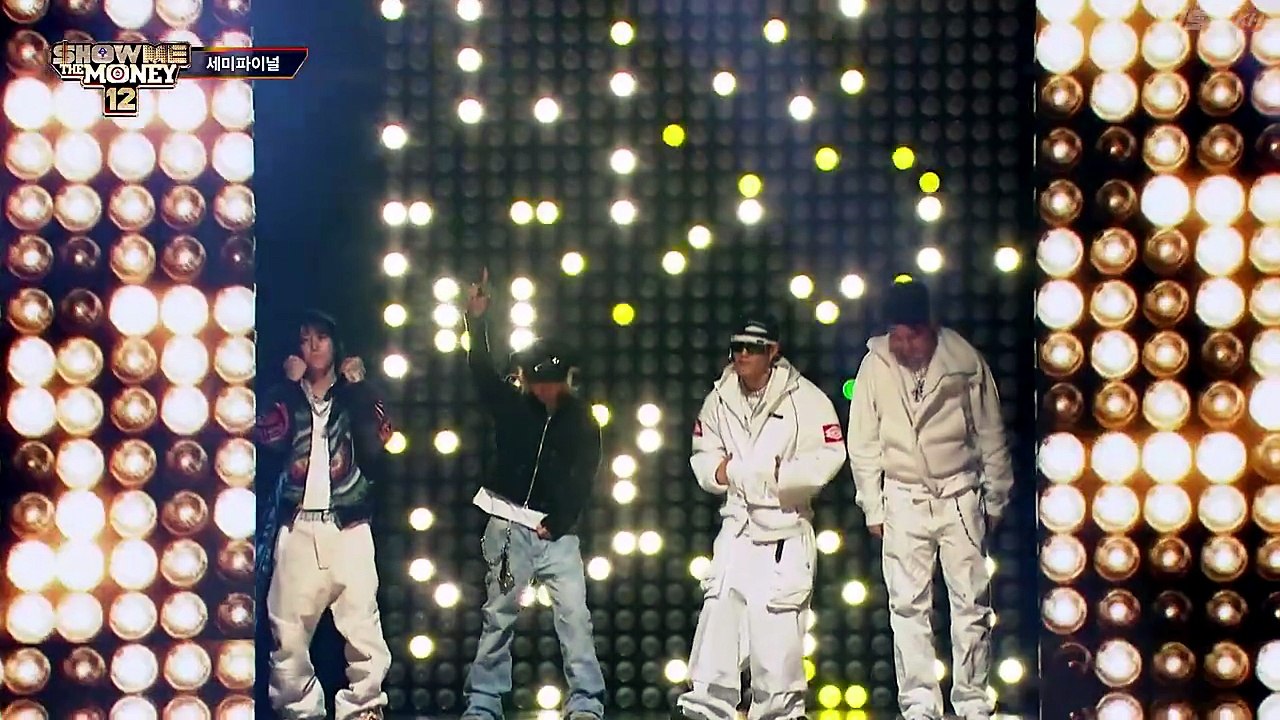 Show Me the Money Season 12 Episode 11 - Full Episode with English Subtitles | K-Hip Hop Battles