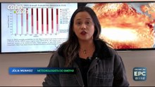 El Niño já começa a influenciar o Paraná e pode ficar entre os mais fortes da história