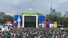 Mundial 2026: Toronto suspende Fan Fest ante riesgos por situaciones climatológicas | VIDEO