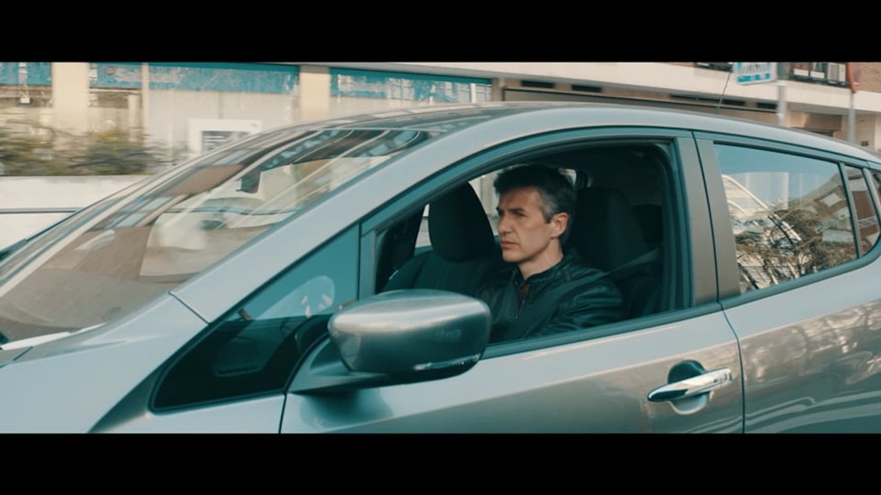 Nissan - 2º contenido