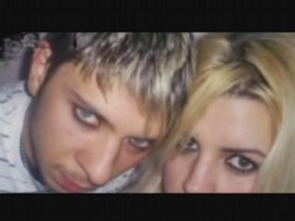 Anna Feat.TheIv - Baby Boys (Original Video)