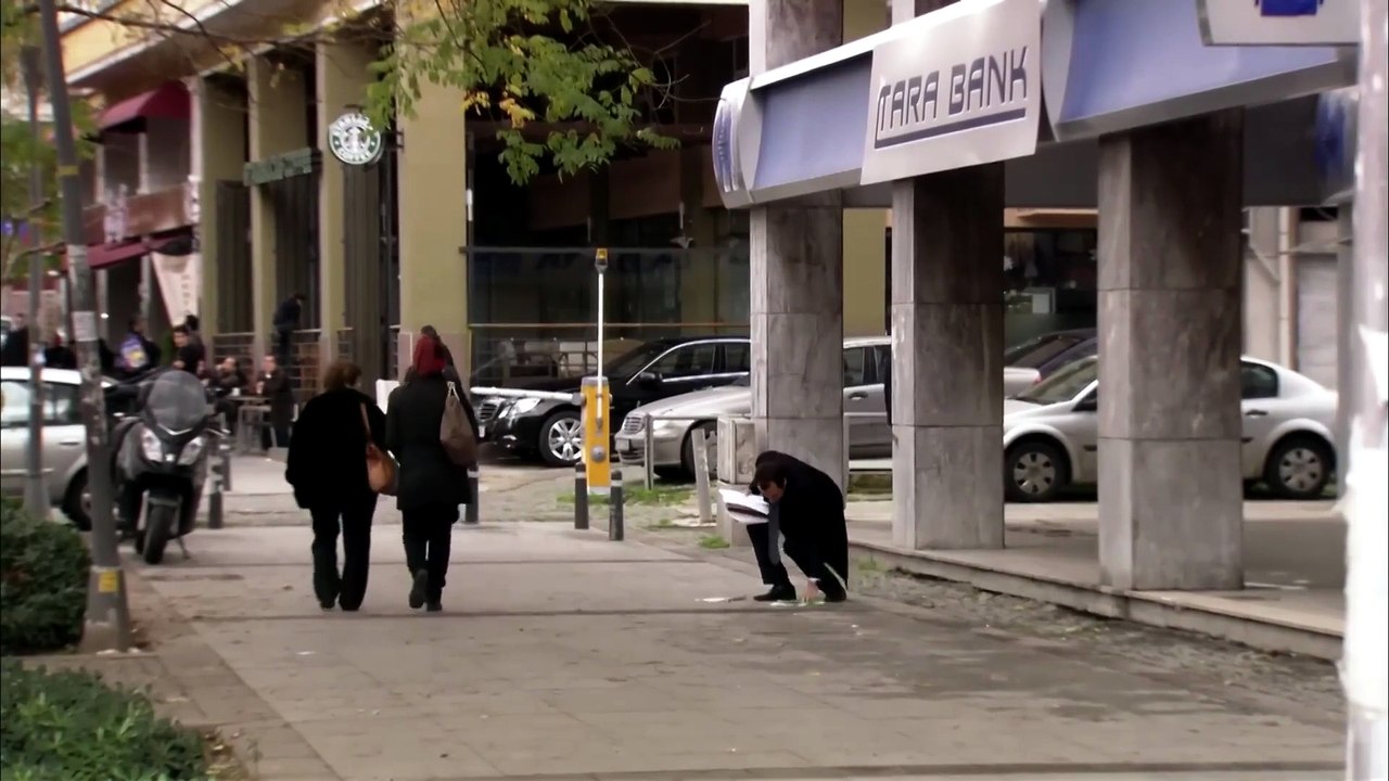 Ezel Episode 12 | Turkish Drama English Subtitles | Full Episode