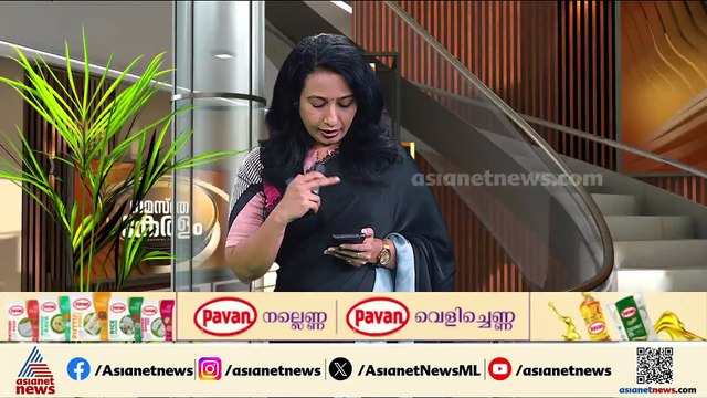 താമരശ്ശേരി ചുരത്തിൽ വാൻ താഴ്ചയിലേക്ക് മറിഞ്ഞു