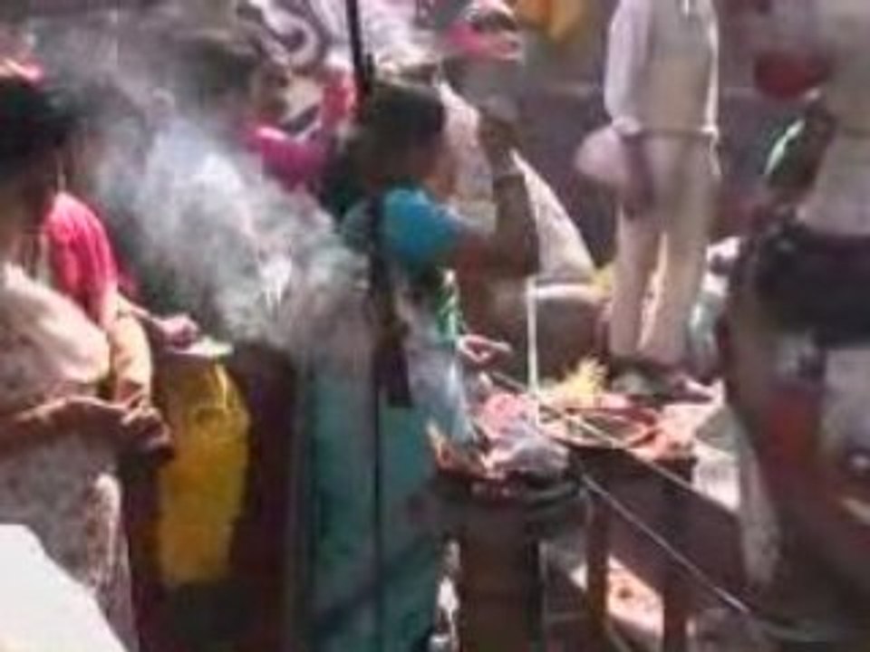 Dashain Festival