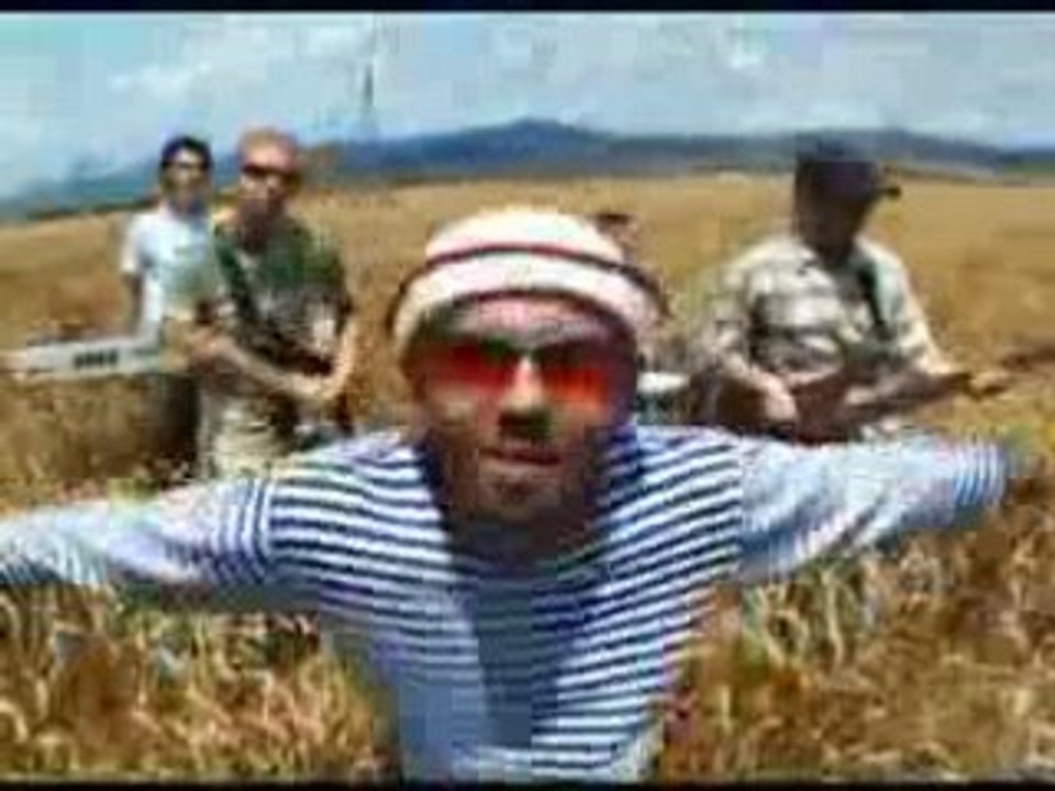 D2 - Аз и ти///Az i ti