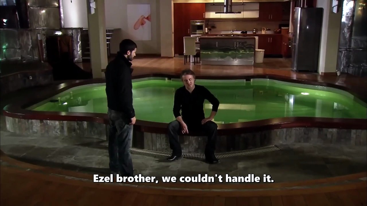 Ezel Episode 13 | Turkish Drama English Subtitles | Full Episode