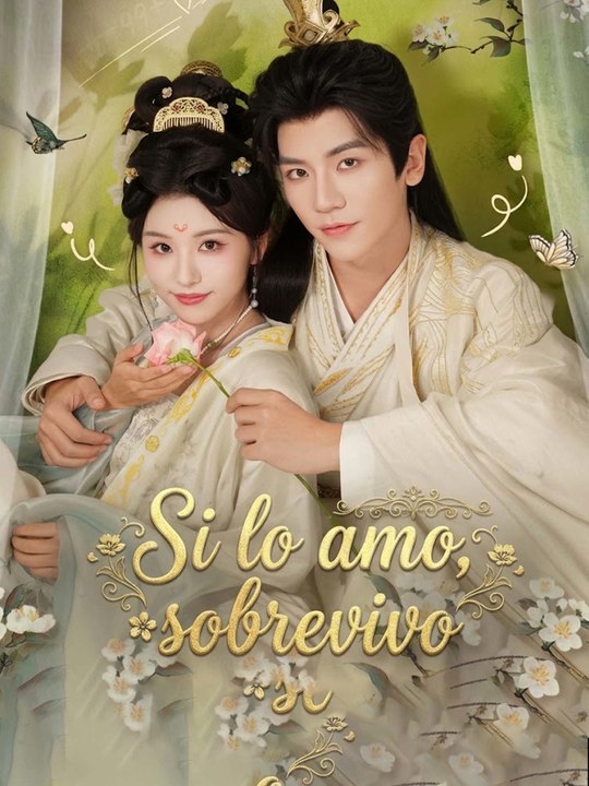 Si lo amo, sobrevivo | Serie Completa (70 eps) HD