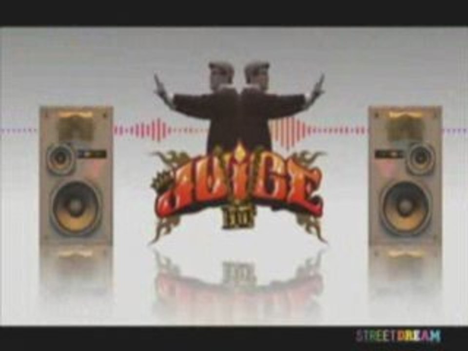 [MV] DJ Juice - Street Dream