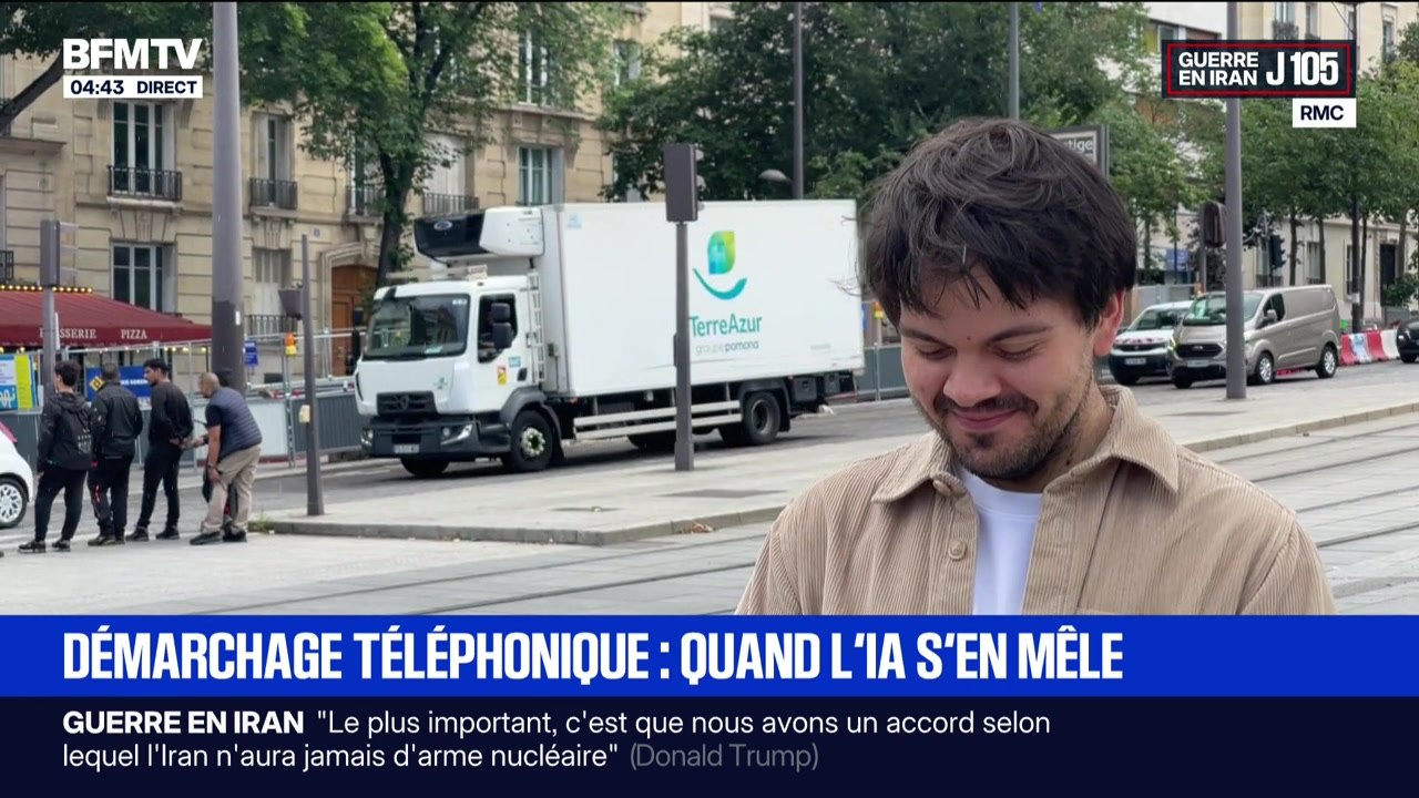 C'est votre vie - 12/06
