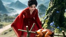 短剧 - 穿书后，我把男主撩疯了 (全集上篇)