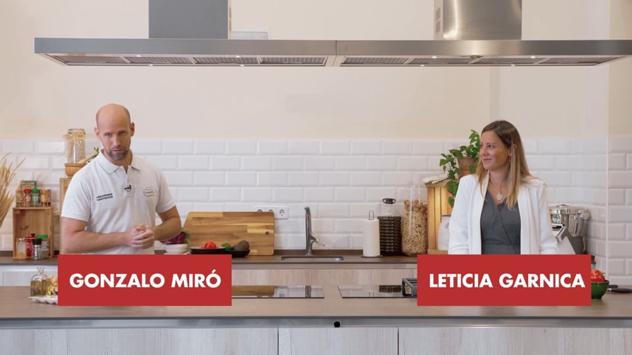 Al desayuno lo que es del desayuno - Cocina