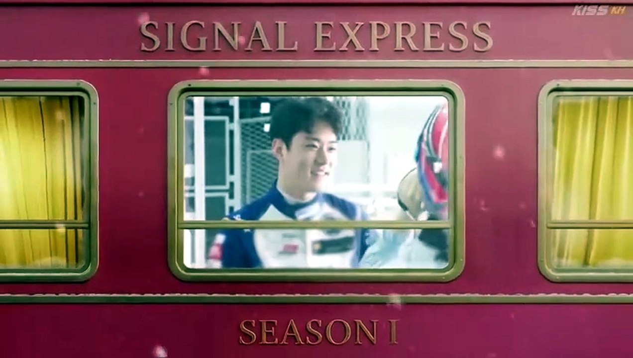 Heart Signal Season 5 - Episode 1 Full Episode | PrimeSeries