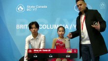 Pre-Novice & Novice Pattern Dance and Junior Rhythm Dance - 2026 BC/YT Super Series High Performance
