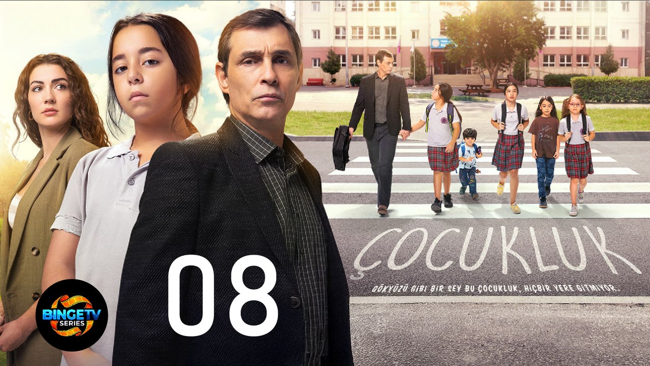 🧸 C0cukluk | EP 8 FULL HD | ENG SUB | Binge TV Series