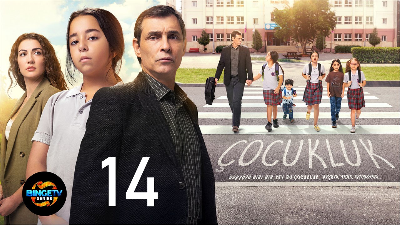 🧸 C0cukluk | EP 14 FULL HD | ENG SUB | Binge TV Series