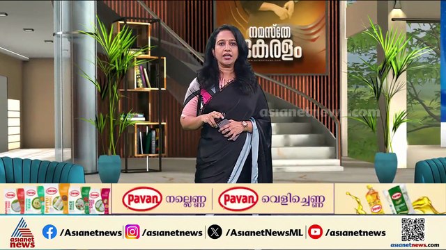 കോഴിക്കോട് KSRTC യിൽ ബസ് സ്റ്റാന്റിൽ സീലിങ് അടർന്നു വീണു; രണ്ട് പേർക്ക് പരിക്ക്