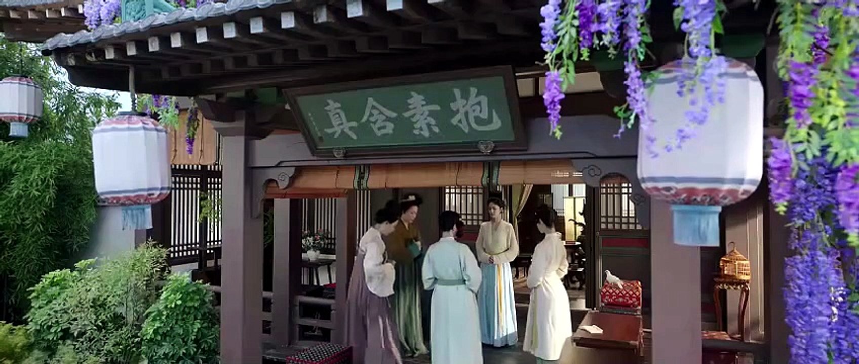 The First Jasmine (2026) Ep.1 EngSub