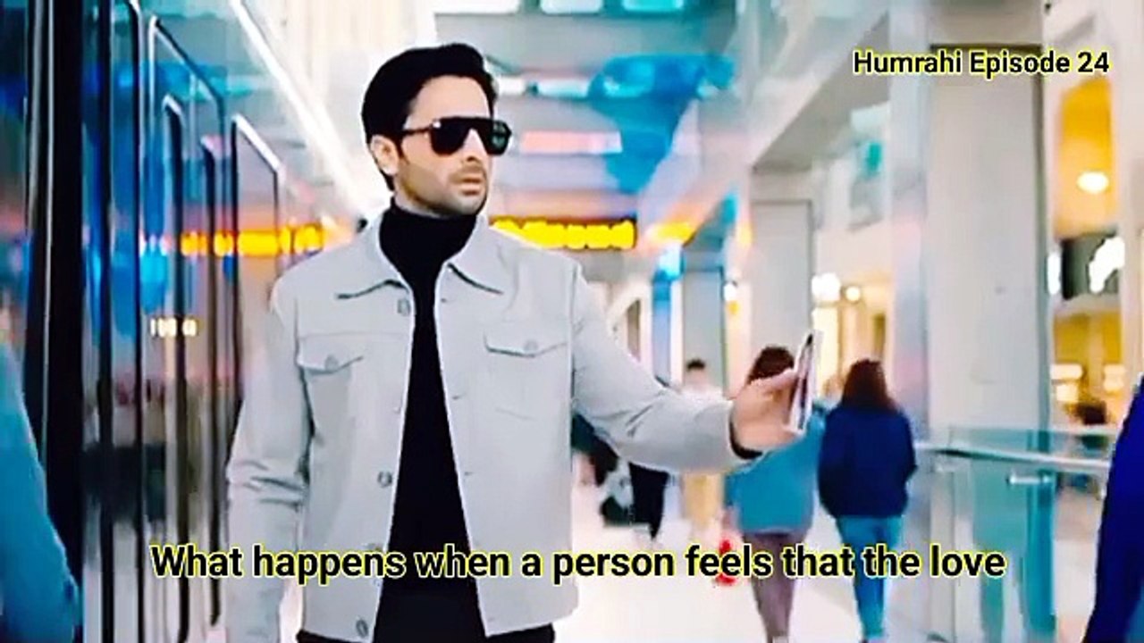 Humrahi Episode 24 Teaser - jun 11, 2026 - Humrahi Epi 23 Promo | Humrahi Epi 24 New Promo Teaser