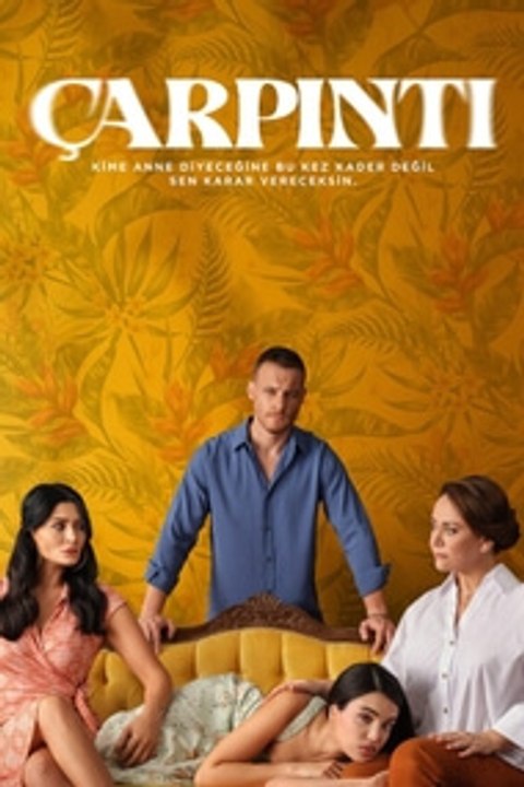 Carpinti - Episode 4 Eng Sub