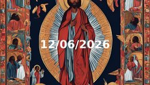 Parola e Vangelo del 12 giugno 2026