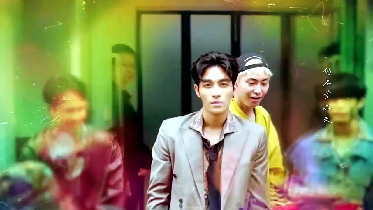 Sammy's Children Day Ep 7 Eng Sub
