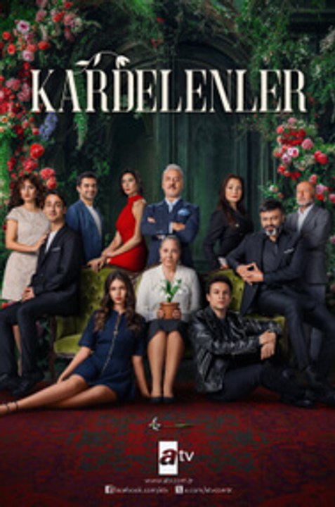 Kardelenler - Episode 3 Eng Sub
