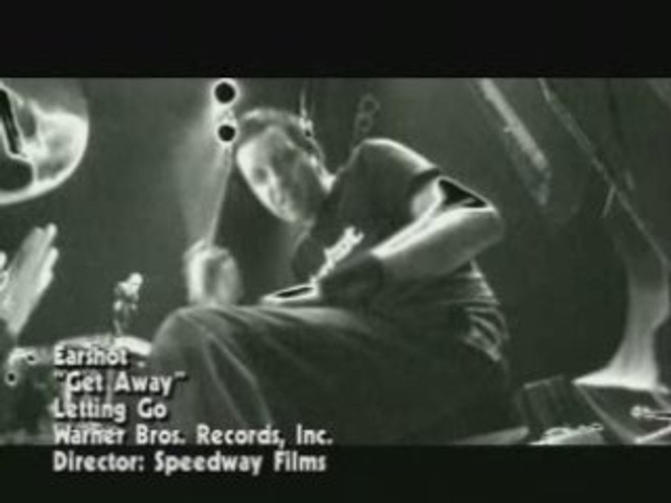 Earshot - Get Away