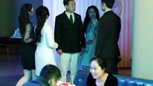 抖音新剧上线#穿书后，我和我妈飒爆了 (上)