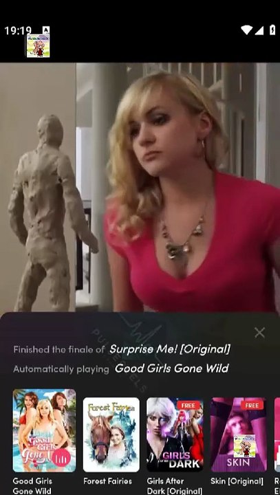 Good Girls Gone Wild HD