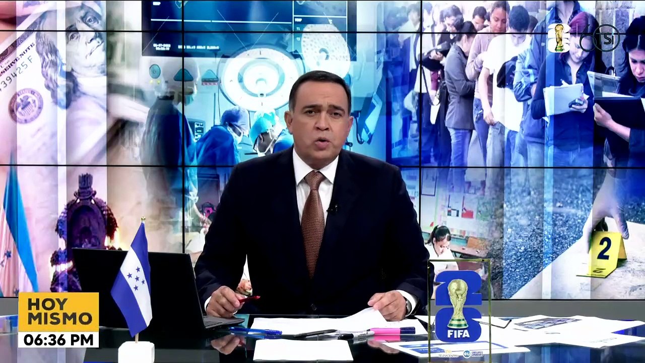 Hoy Mismo Estelar - 11 de junio 2026