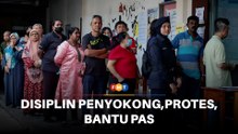 Disiplin tinggi penyokong, protes tak keluar mengundi boleh bantu PAS ke Putrajaya, kata penganalisis