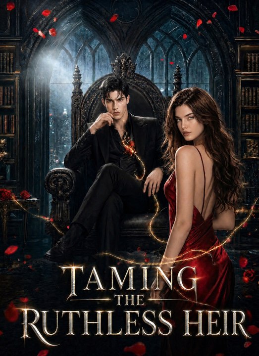 Taming the Ruthless Heir - (2026) ✅ FULL EP