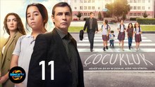 🧸 C0cukluk | EP 11 FULL HD | ENG SUB | Binge TV Series