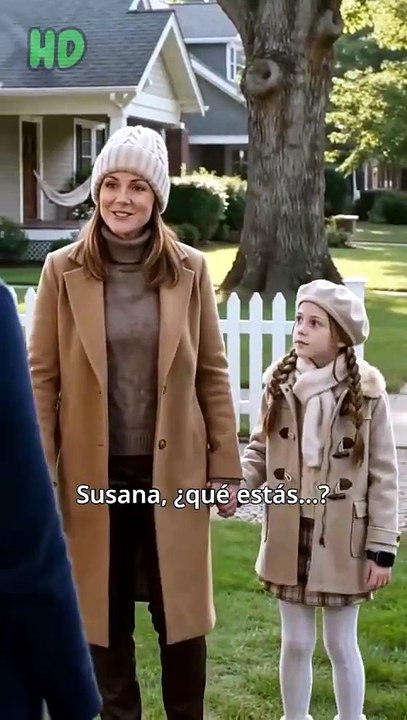 Mami, No Estoy Mintiendo Película