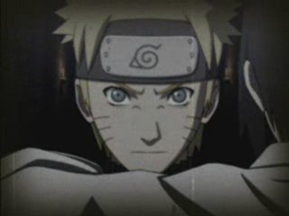 Naruto narutimate accel 2 trailer
