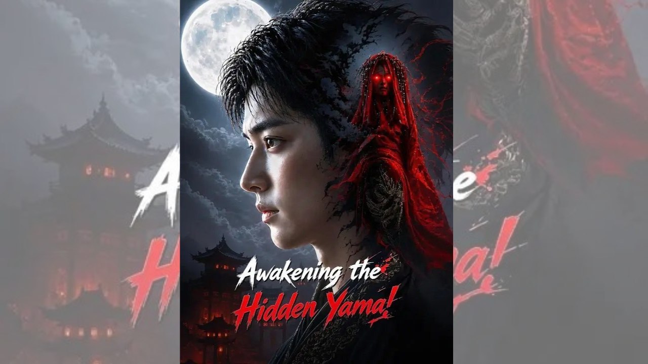 (Dubbed) Awakening the Hidden Yama | FULL MOVIE | ENGSUB | CLIFFRUSH DRAMA
