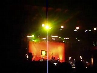 Festival D'Energies Soulac: Massilia Sound System